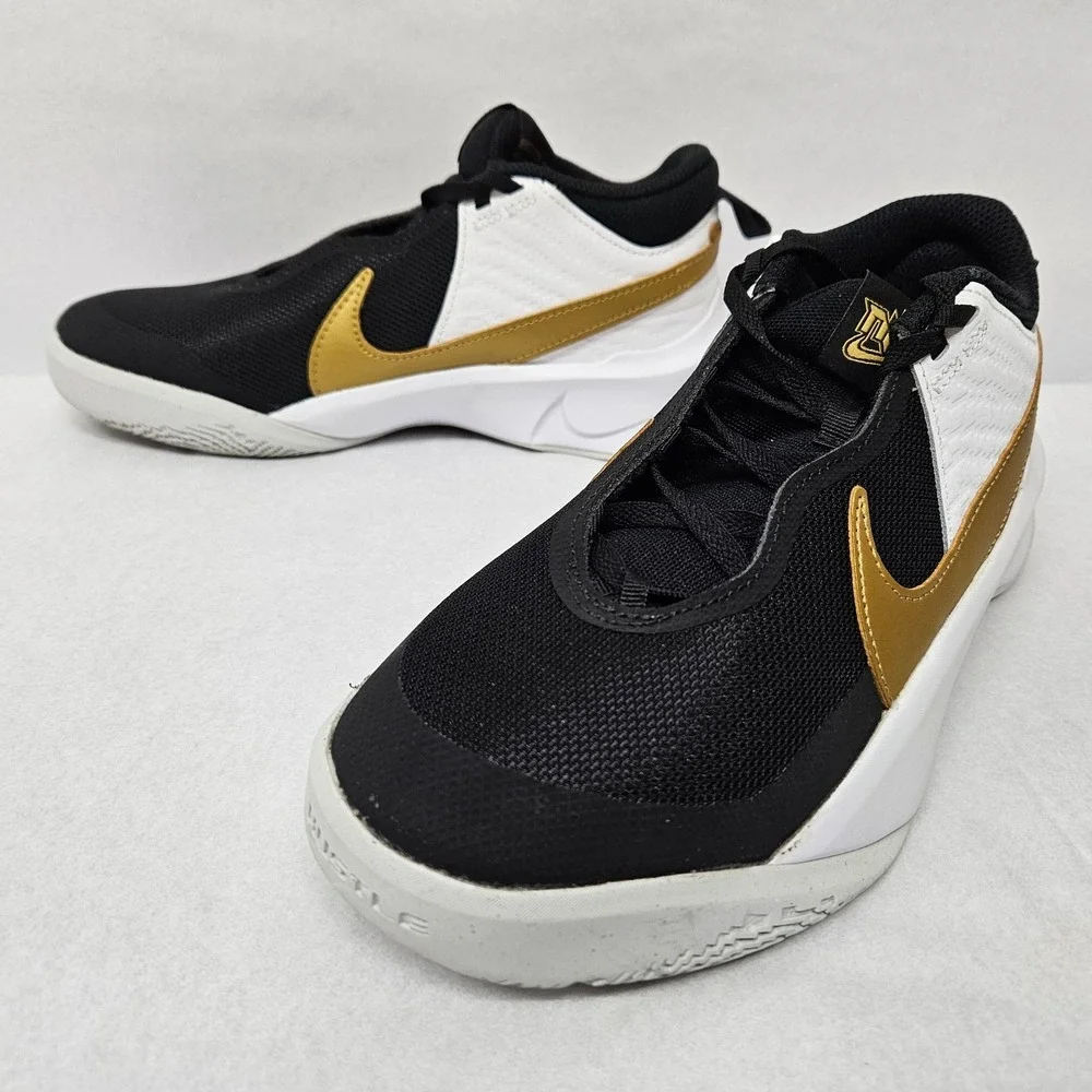 Nike kids team